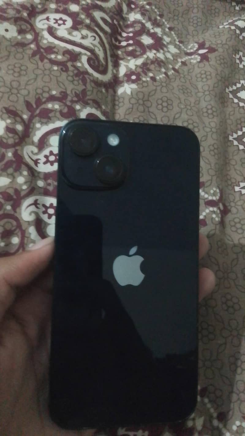 Apple iPhone 14 0