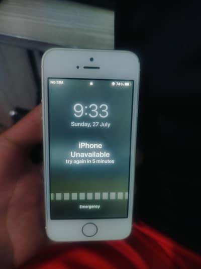 Apple iPhone SE exchange also possible