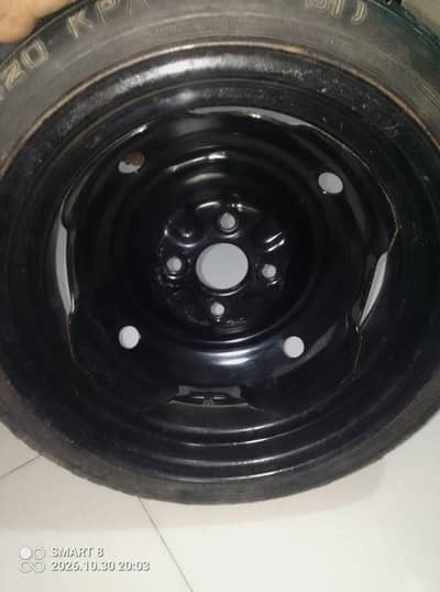 Alto 660 Mira Styapne