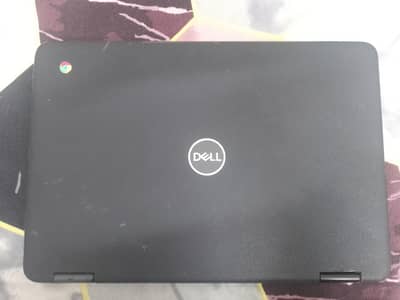 Chromebook 3100 2-1