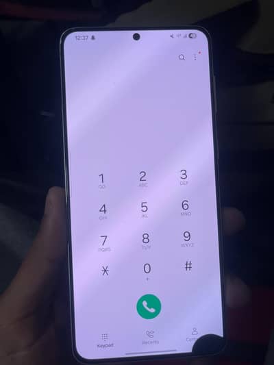 Samsung Mobile S21