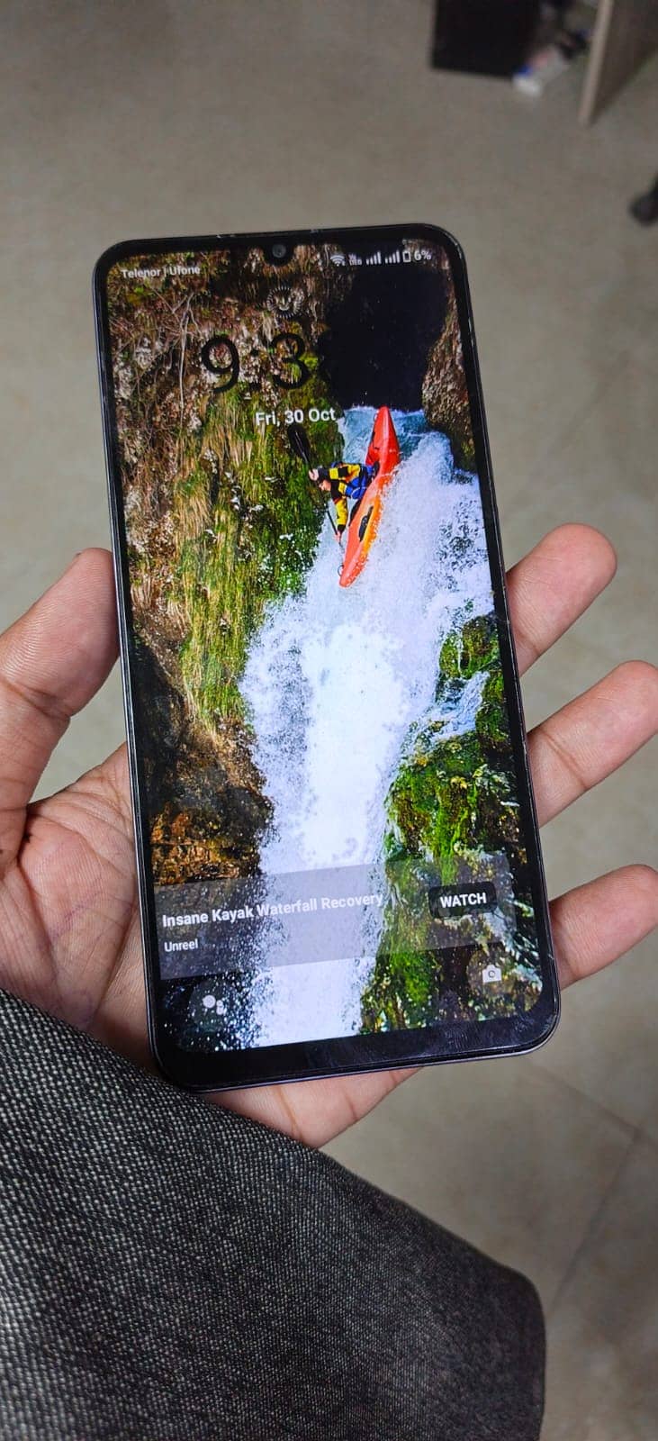 REALME NOTE 60 5