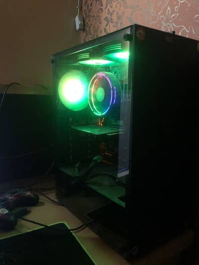 Budget Gaming Pc for sale