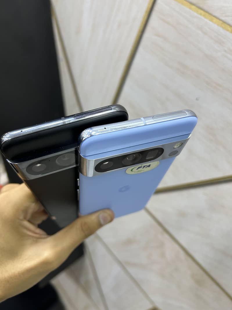 Google Pixel 8 Pro 1