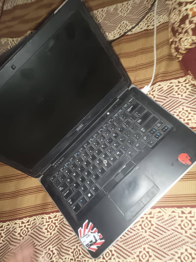 Dell e 7440 4th generation 1