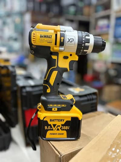 dewalt cordless drill call no 03314465906