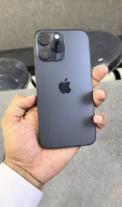 Apple iPhone 14 Pro Max