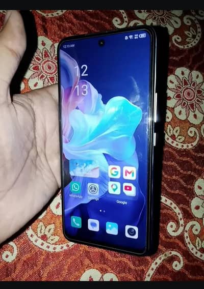 Infinix Hot 12 Play. . . . . only call. . . . . 03086018802