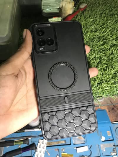 Vivo Y33s