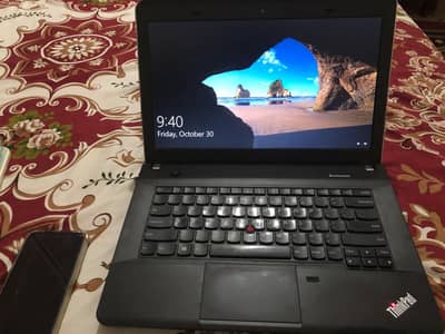 Lenovo Thinkpad
