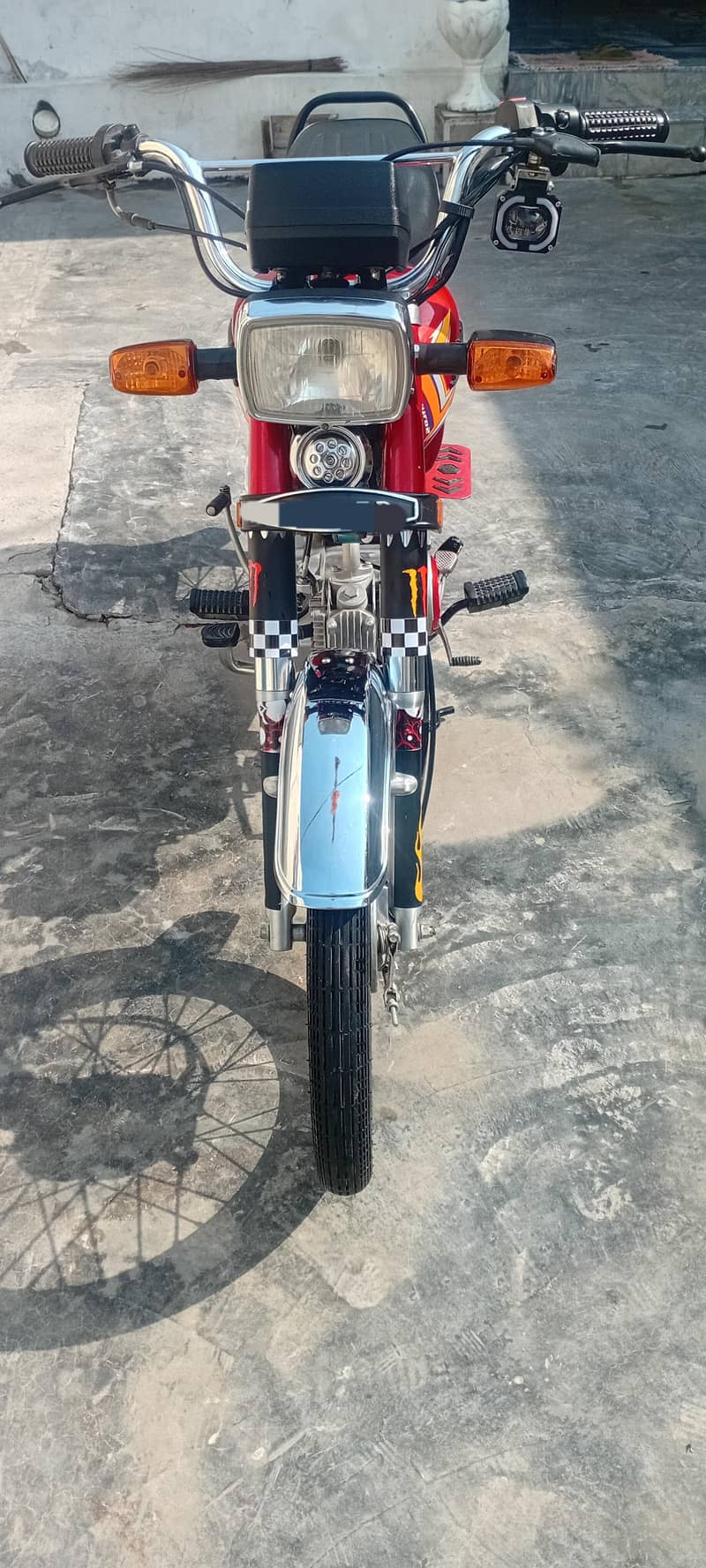 Hi Speed 0