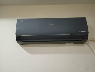 Haier t3 pro Ac