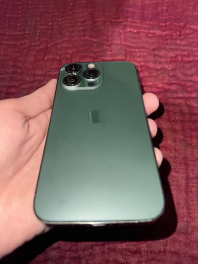 Apple iPhone 13 Pro Jv 128GB