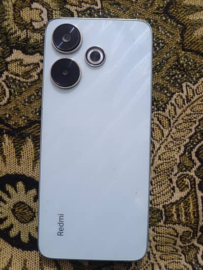 Xiaomi Redmi 13 8+8