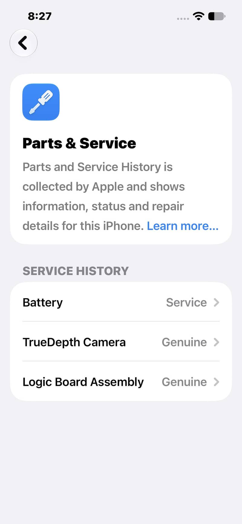 Apple iPhone 13 6