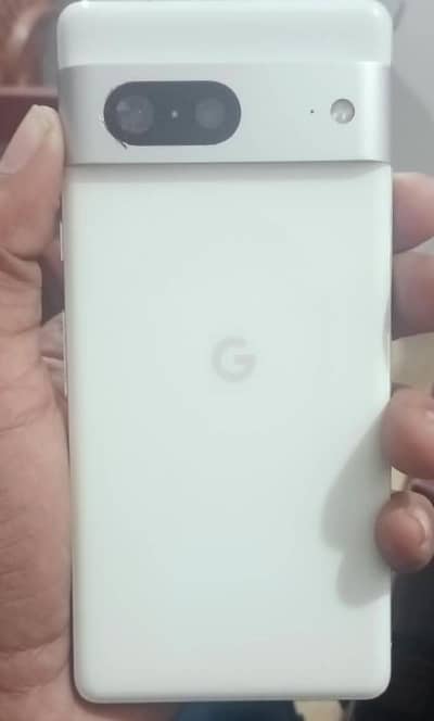 Google Pixel 7