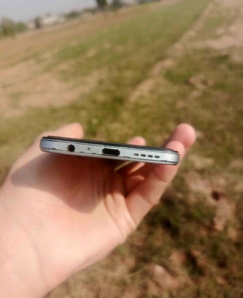 Infinix Note 12 0