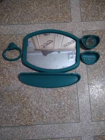 Bath Room Set For Sell