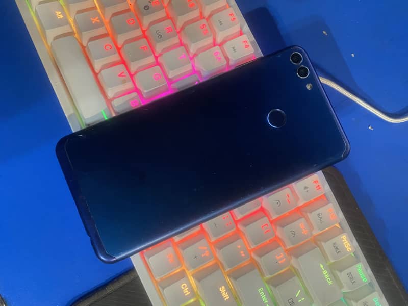 Huawei Y9 0
