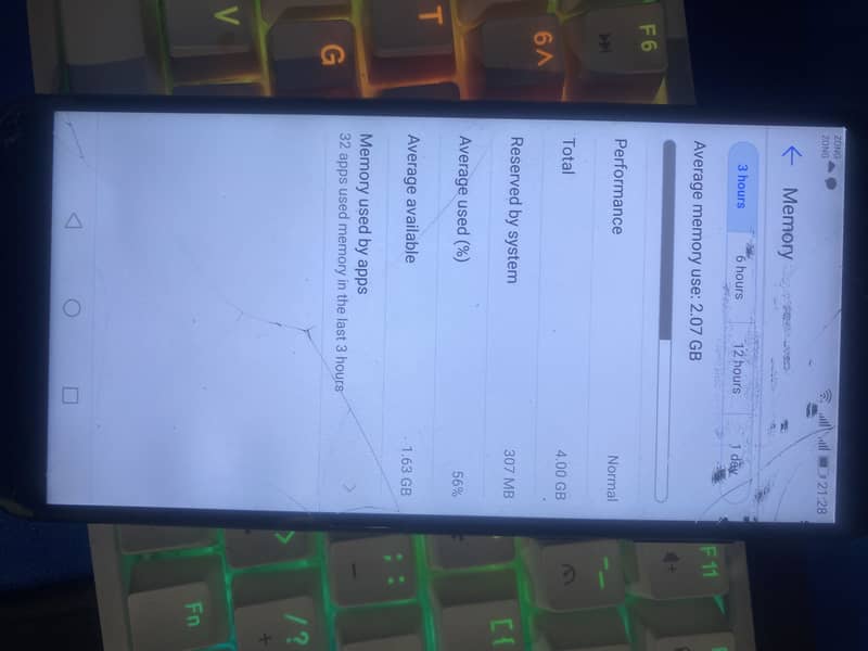 Huawei Y9 1