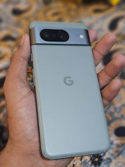 Google Pixel 8
