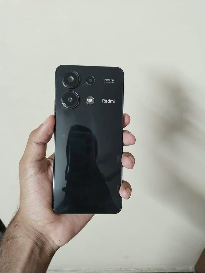 Xiaomi Redmi Note 13 1