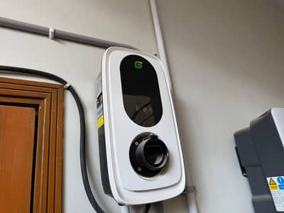 DEEPAL 7 KW CHARGER