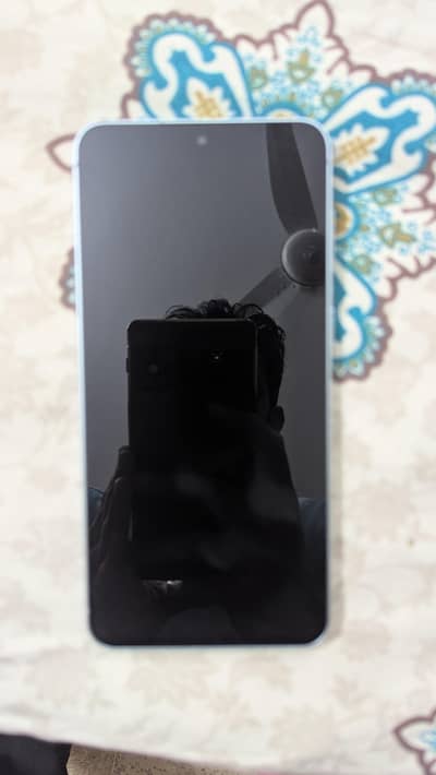 Samsung Mobile A57