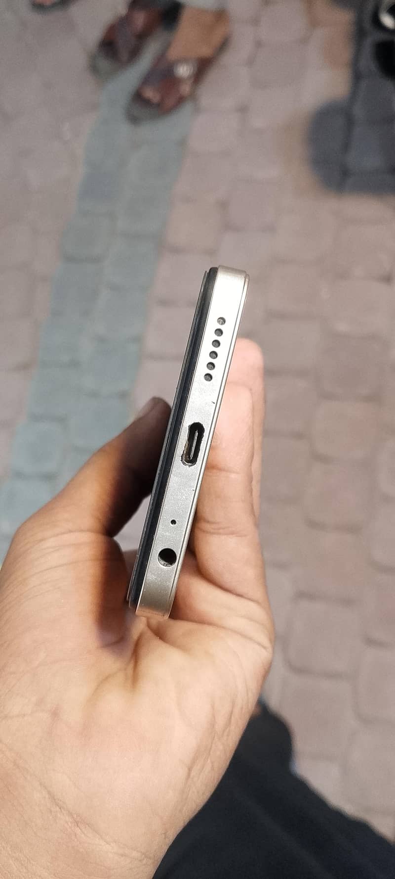 Tecno Spark 20C 1