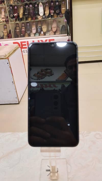 Samsung Mobile A10