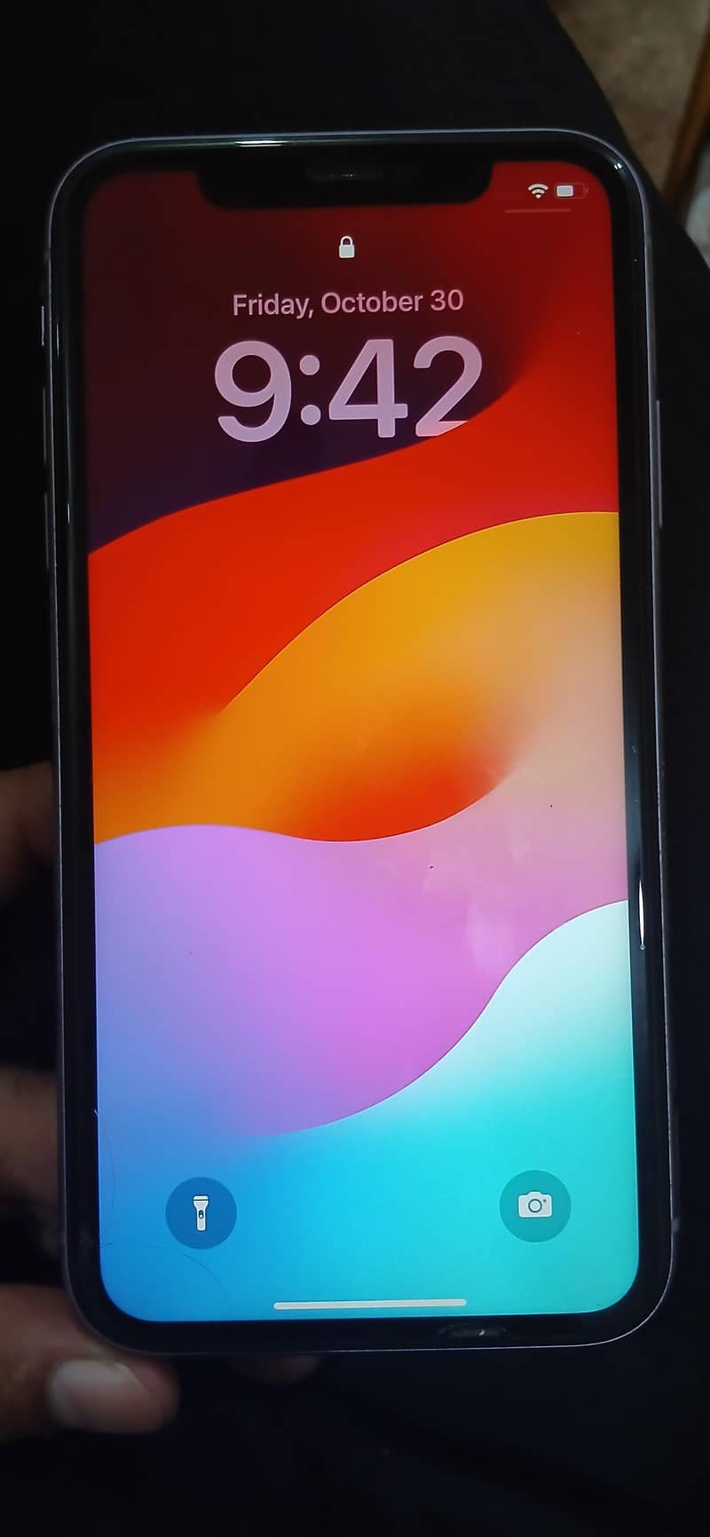 Apple iPhone 11 0