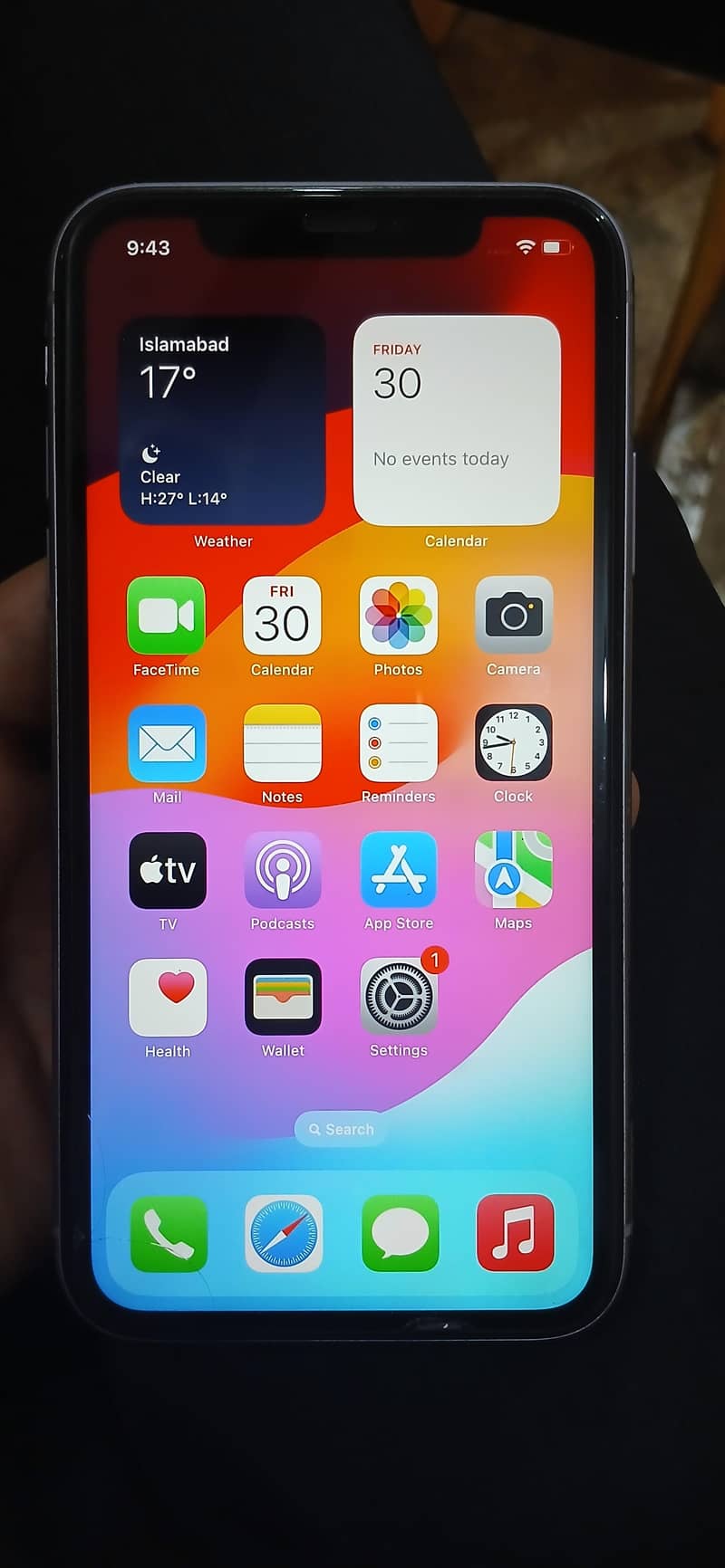 Apple iPhone 11 1