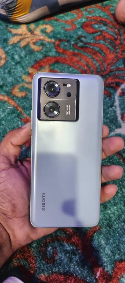 Xiaomi 13T Pro