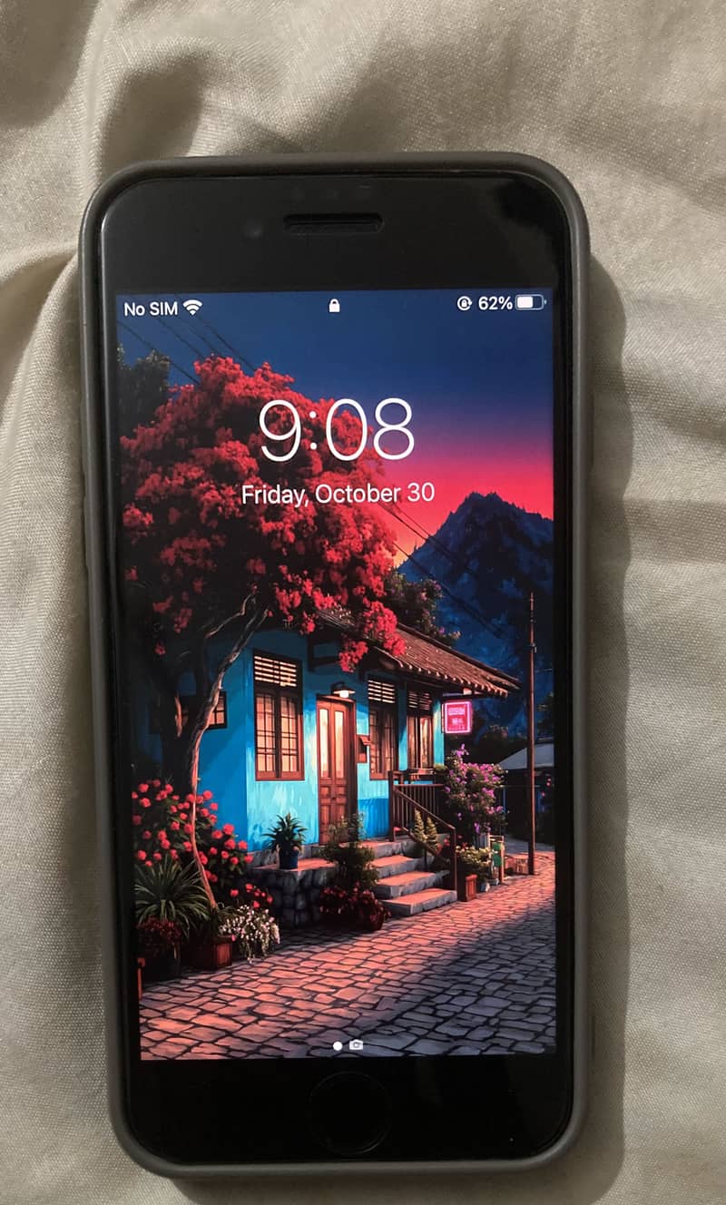 Apple iPhone 7 0