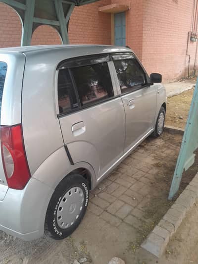 Suzuki Alto 2008