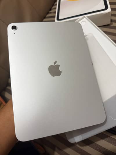 Ipad A16 wifi 128gb