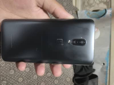 One Plus 6T Sale And Exchange Possible