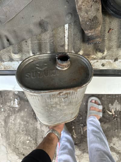 genuine honda dholki