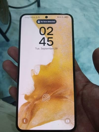 Samsung Mobile S22