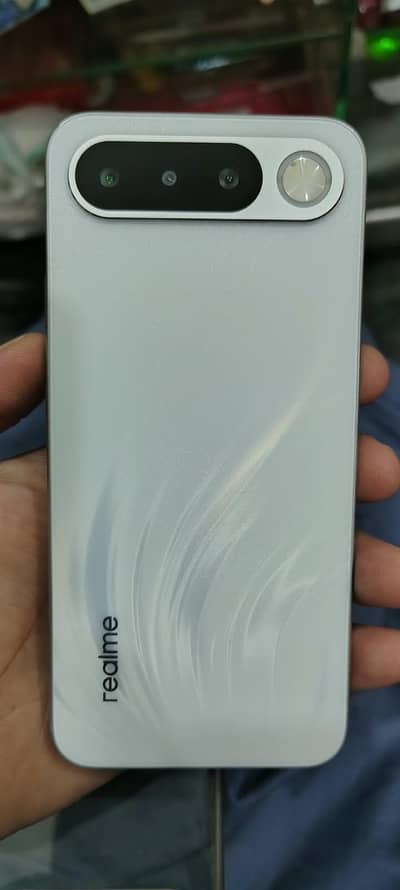 Realme Other Model