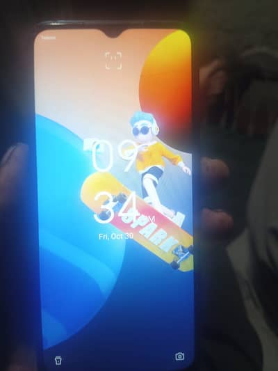 Tecno Spark 10C