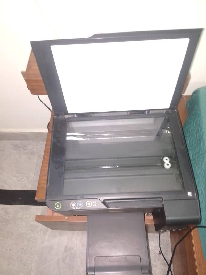 Epson L3110 Printer 1