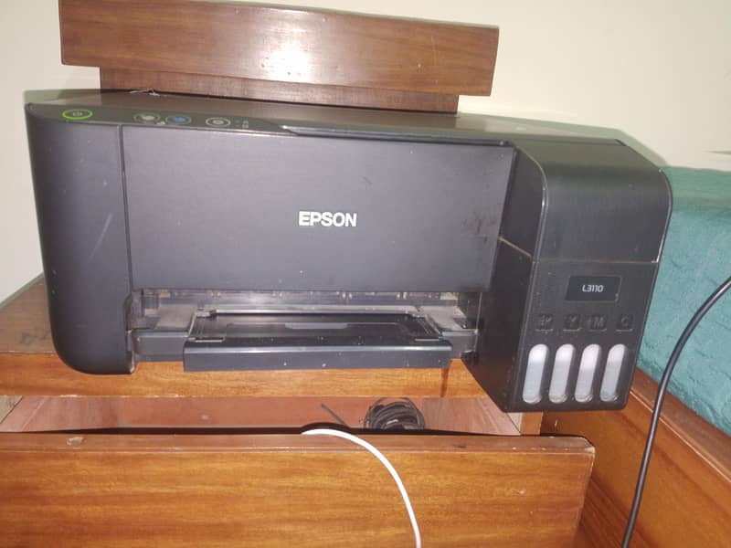 Epson L3110 Printer 3