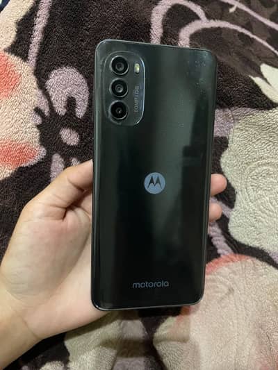 Motorola Moto G85