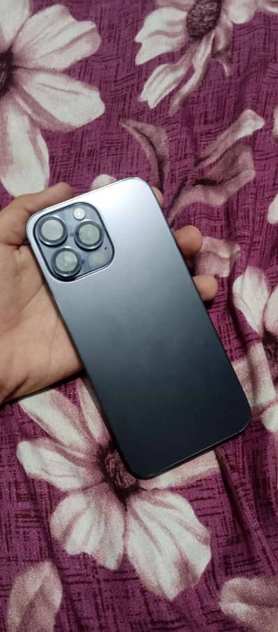Apple iPhone 14 Pro Max