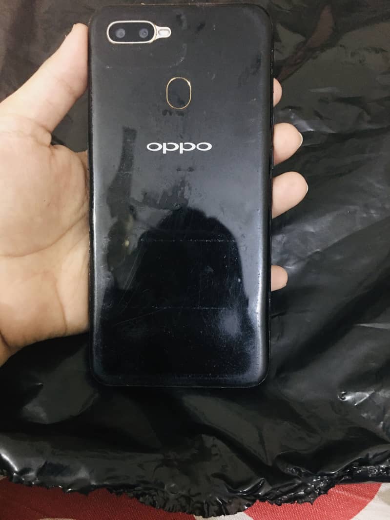 OPPO A5s 0