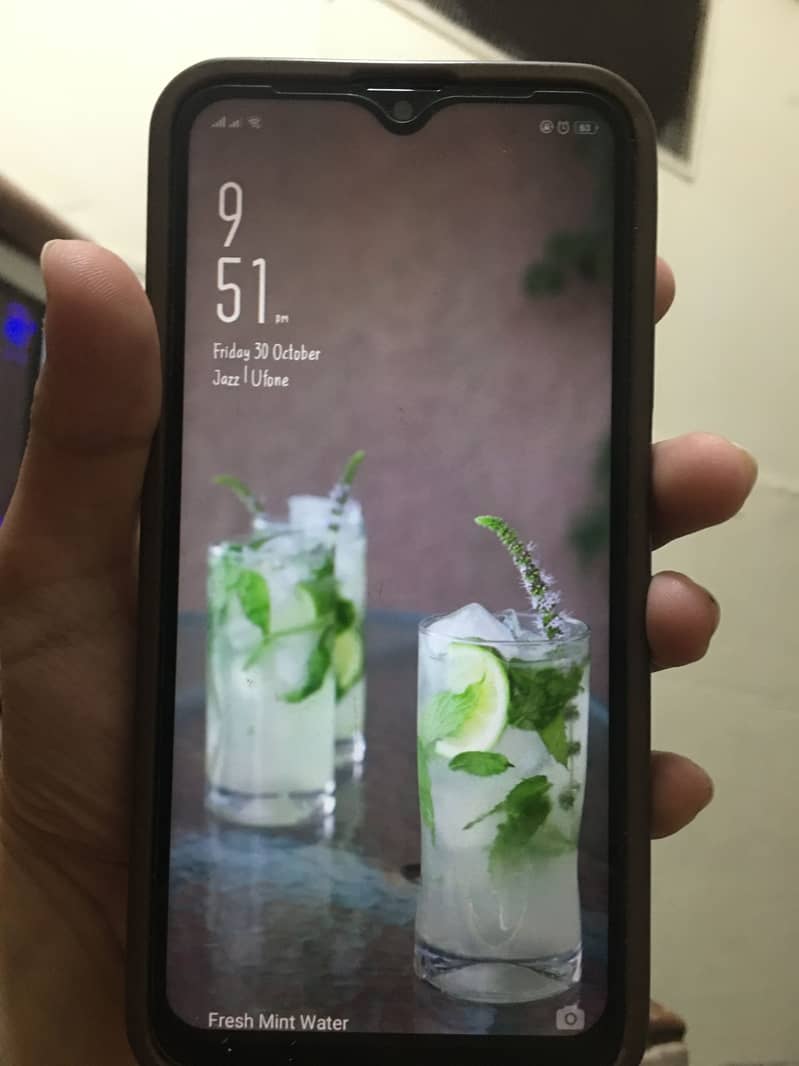 OPPO A5s 4
