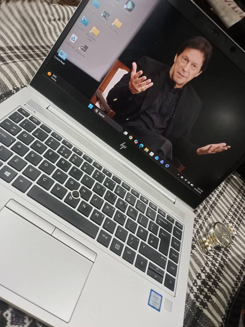 Generation 8th Core i5 0