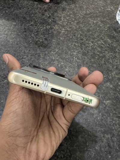 Xiaomi 12s ultra