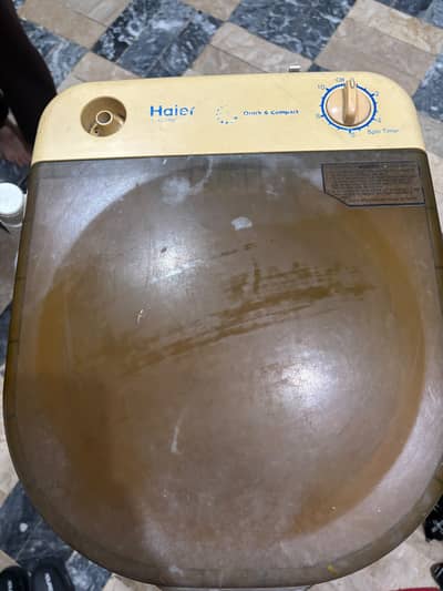 Dryer Machine / spiner machine